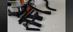 Vaccum cleaner