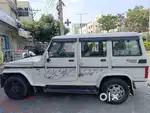 Mahindra Bolero Power Plus 2018