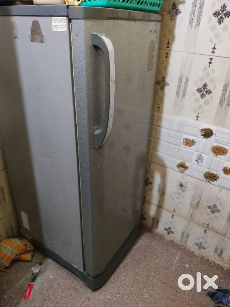 Samsung refrigerator