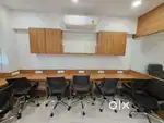 OFFICE RENT PAR APVANI CHE FULLY FURNISHED