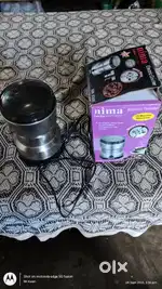 Mixture grinder