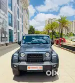 Mahindra Thar LX Hard Top Petrol AT RWD, 2023, Petrol
