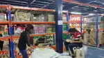 URGENT HIRING For Warehouse Company