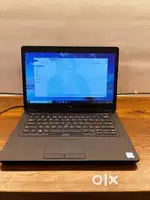 Buy Dell Best Condition i5 8th 8GB 256GB | Latitude Business Laptop