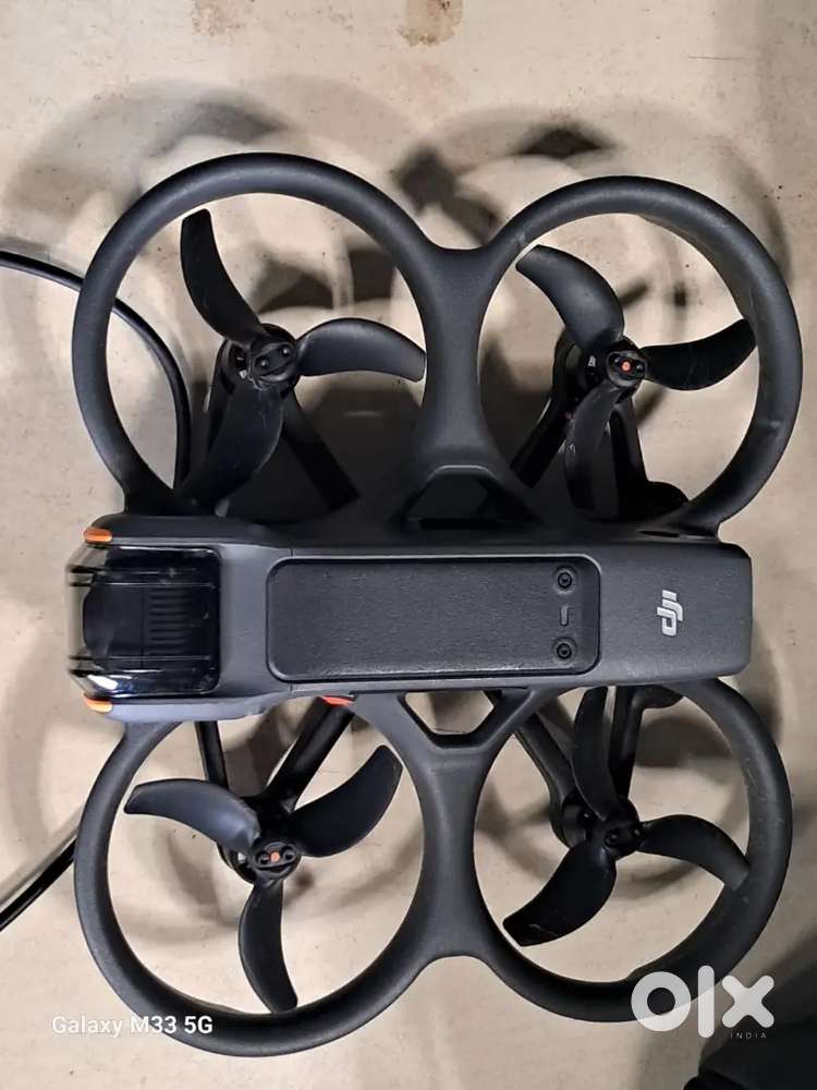 DJI avata 2 drone