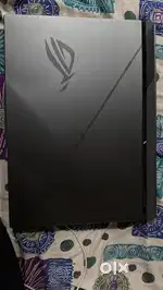 ROG Strix G16 (2024)