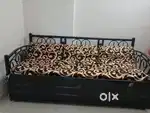 Sofa cum bed