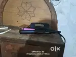 Philips straightener