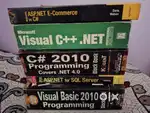 Computer Science books