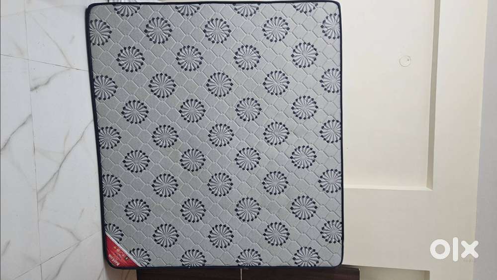 Kurlon Pure Coir King Size Mattress Under Warranty