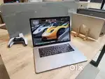 Apple Macbook Pro i9 Processor 32GB Ram 512GB Apple SSD 5.5gbGraphics