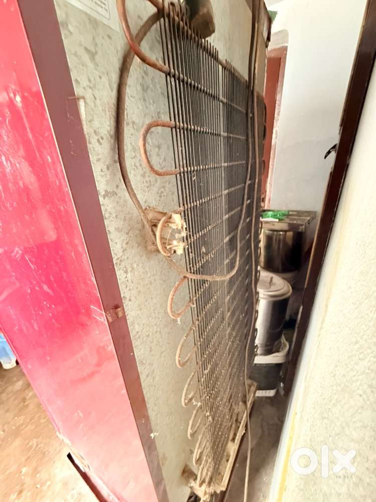 Godrej Fridge