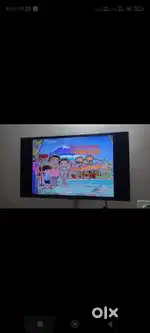 Lg T.V 32 inch