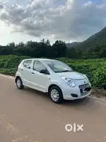 Maruti Suzuki A-Star 2009 Petrol 113000 Km Driven