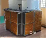 Agarbatti manufacturing complete setup for sale