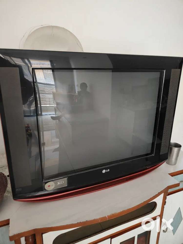 L.G Television