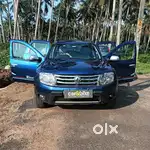 Renault Duster RXZ, 2014, Diesel