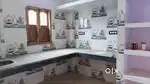2 BHK Newly Constructed Flat at Banaras Bank Chowk