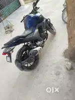 FZS - 2019 MODEL