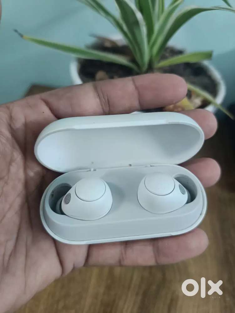 Sony earbuds wireless bluetooth headphone