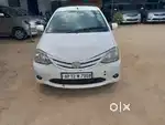 Toyota Etios 2012 Diesel Good Condition