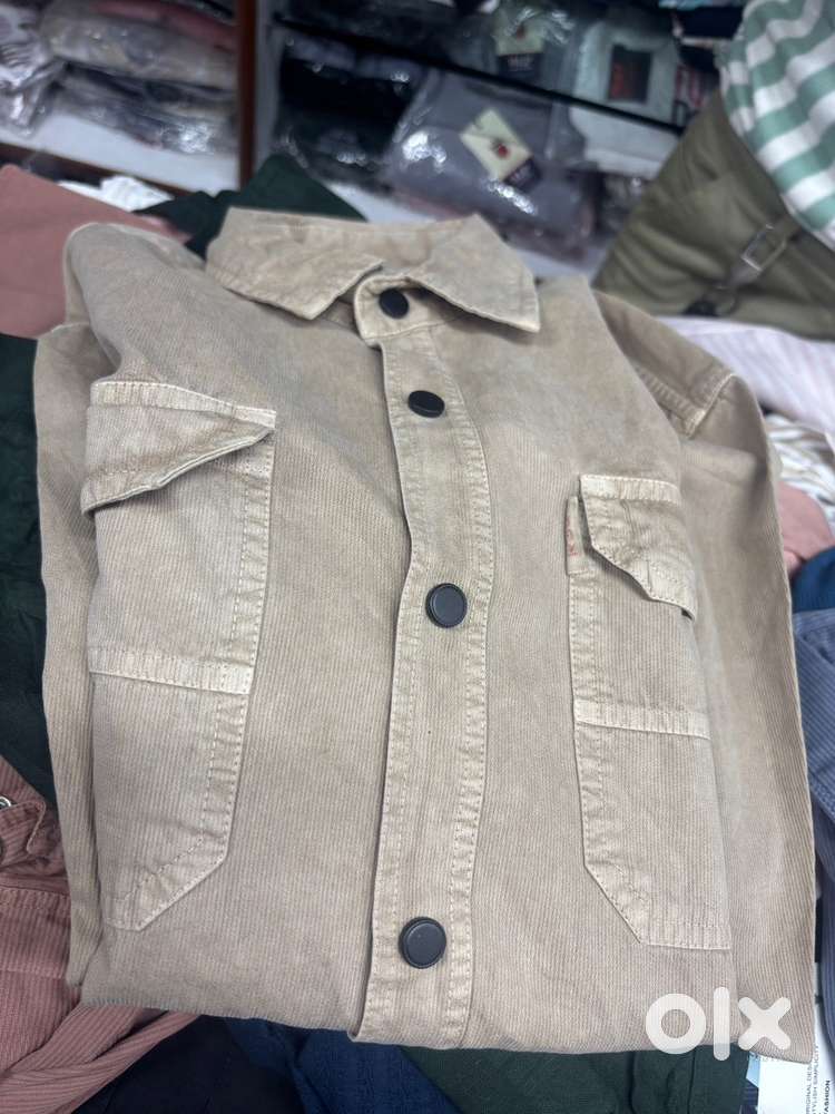“M” size brand new unused shirt