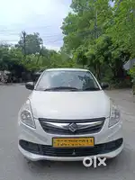 Maruti Suzuki Swift Dzire Ldi BSIV, 2020, Diesel