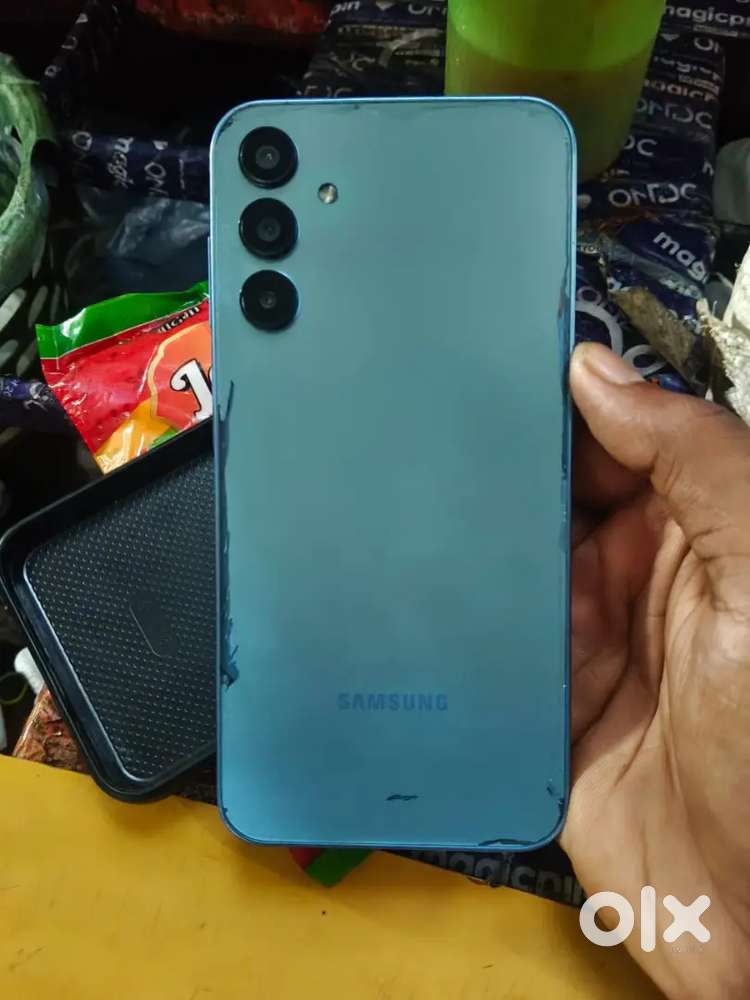 Samsung a15 8 128