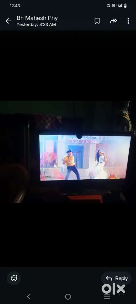 Samsung 32inch tv 2017