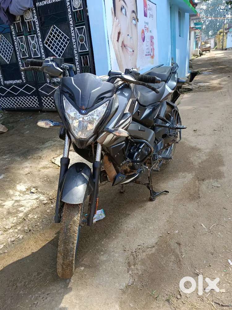 Very good condition