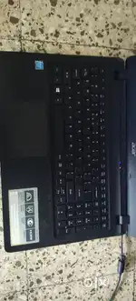 Acer aspire