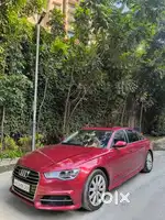 Audi A6 2.0 35 TDI Premium Matrix, 2016, Diesel