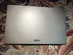 Acer aspire 3(pre owned)