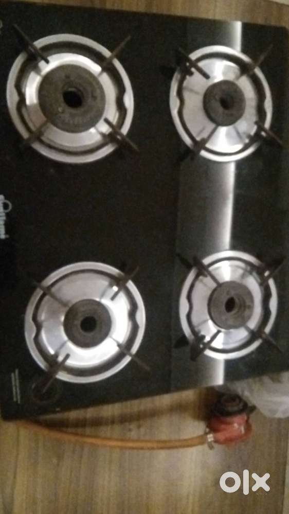 Sunflame cooktop for sale