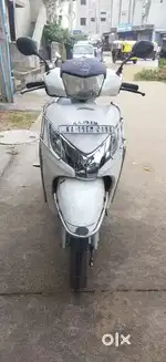 Honda Activa 125