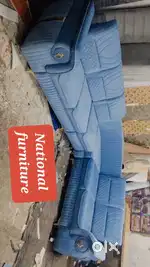 New L SHEP SOFA PREMIUM QUALITY