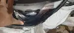 Hyundai Latest Top Model I20 Headlamp