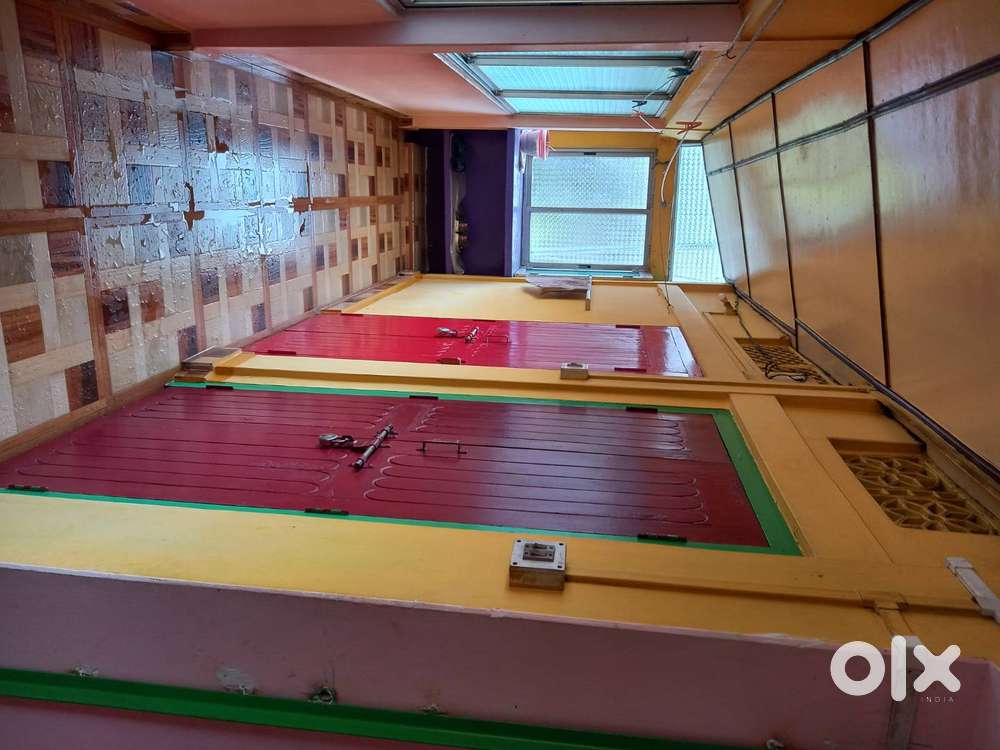 House for Rent – Tarapur, Silchar (Near Kendriya Vidyalaya)