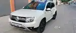 Renault Duster RXZ, 2017, Diesel