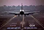 350+ seats Hiring Male Female Candidates in INDIGO AIRLINES All facil