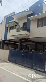 3BHK house For rent in Apartment