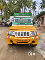 BOLERO PIK-UP BMT PLUS DI TURBO