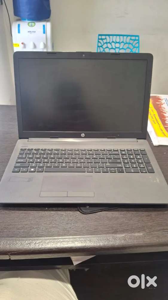 HP 250 G7 laptop