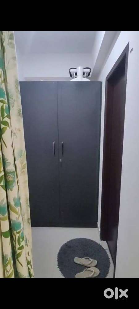 Fully Furnished Flat Available