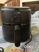 Air fryer…philip air fryer