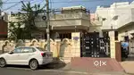 Commercial cum Resi east facing House at Keshav Nagar University Road