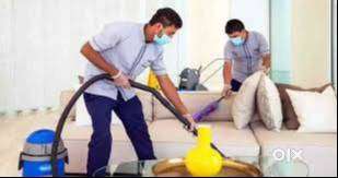 Housekeeping Executive