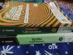 CENGAGE JEE ADVANCE