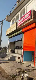 Ground floor Rent on highway meerut road karnal , sqaurefeet 2100
