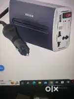 BELKIN AC anywhere and USB Port